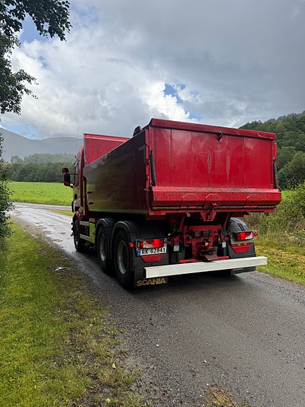 Scania R730 12 of 27