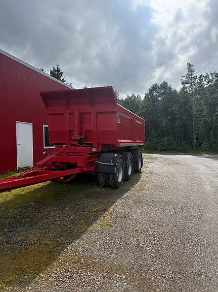 Scania R730 18 of 27