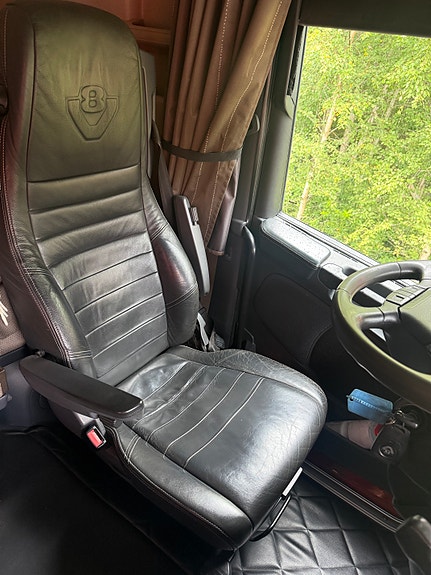 Scania R730 19 of 27