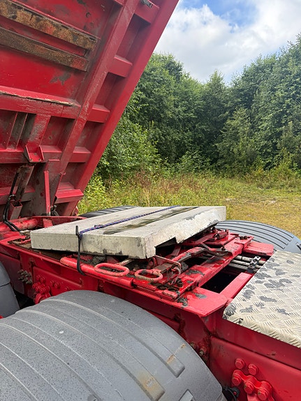 Scania R730 5 of 27