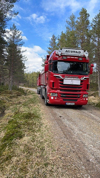 Scania R730 14 of 27