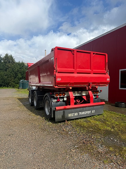 Scania R730 16 of 27