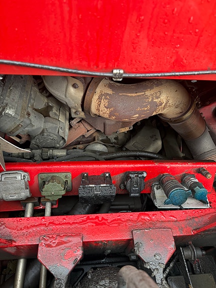 Scania R730 6 of 27