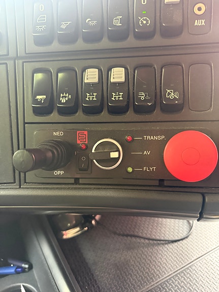 Scania R730 23 of 27