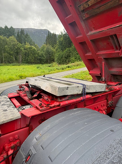 Scania R730 9 of 27