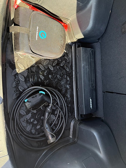 Nissan Leaf 9 of 26