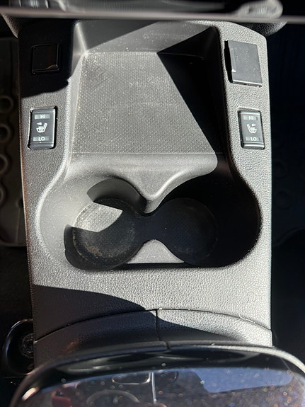 Nissan Leaf 13 of 26