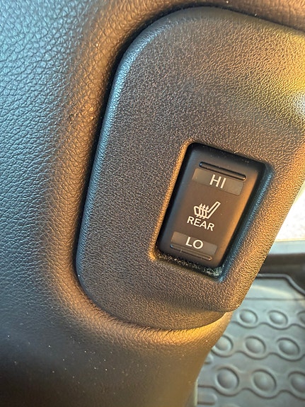 Nissan Leaf 15 of 26