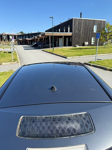 Nissan Leaf 22 of 26
