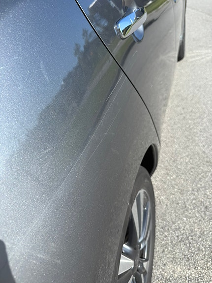 Nissan Leaf 25 of 26
