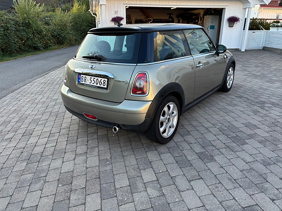 MINI Cooper 4 of 30