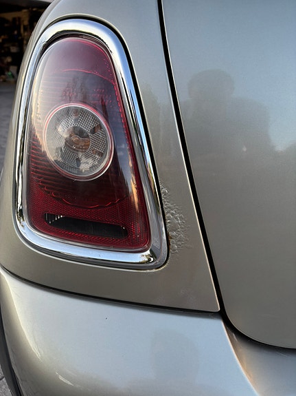 MINI Cooper 27 of 30