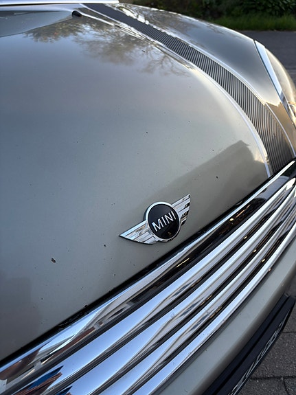 MINI Cooper 29 of 30