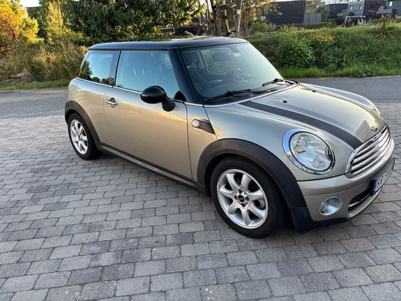 MINI Cooper 3 of 30