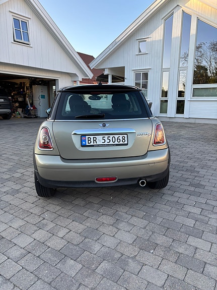 MINI Cooper 5 of 30