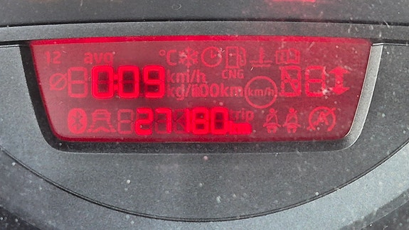 Volkswagen UP! 10 of 25