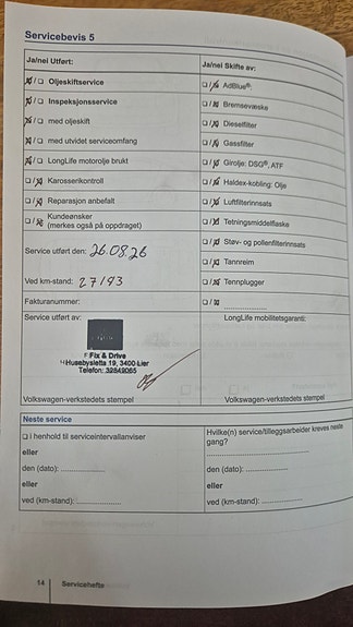 Volkswagen UP! 18 of 25