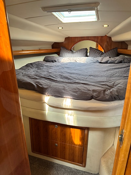 Windy Grand Mistral 37 22 of 26