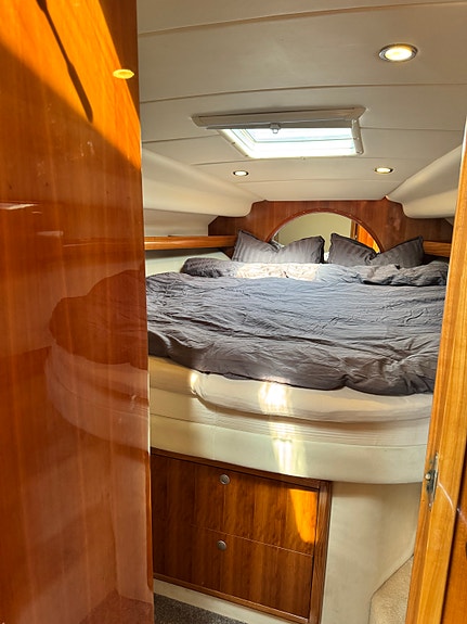 Windy Grand Mistral 37 26 of 26