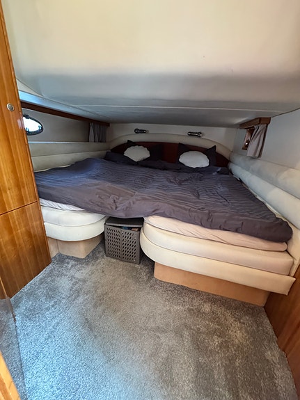 Windy Grand Mistral 37 20 of 26