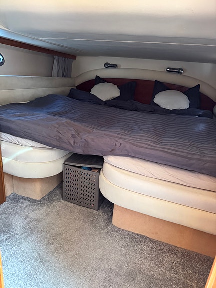 Windy Grand Mistral 37 17 of 26