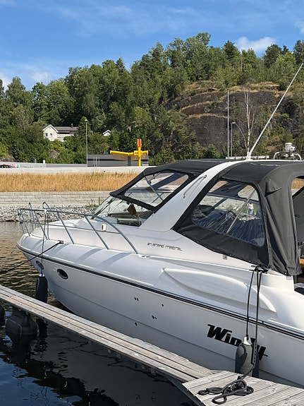 Windy Grand Mistral 37 3 of 26