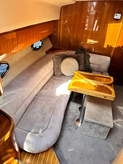 Windy Grand Mistral 37 14 of 26