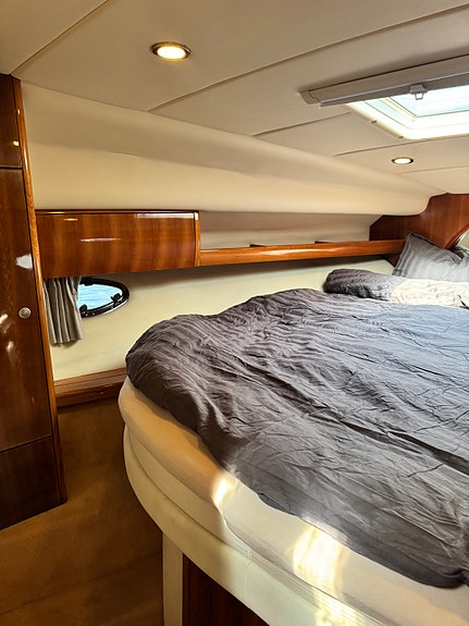 Windy Grand Mistral 37 24 of 26