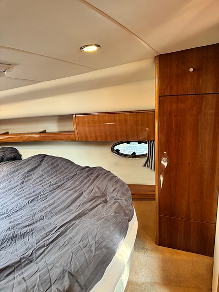 Windy Grand Mistral 37 25 of 26
