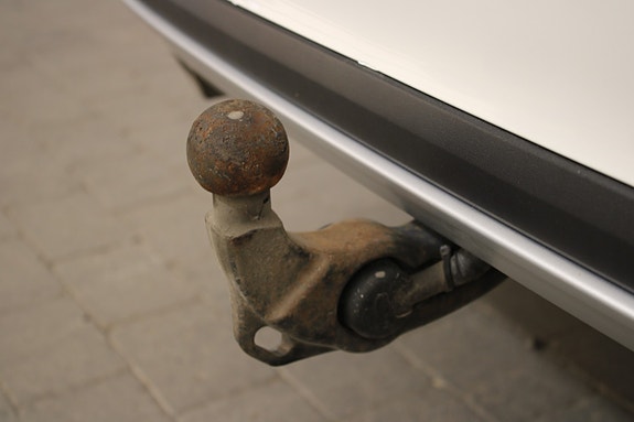 Volkswagen Golf Alltrack 17 of 30