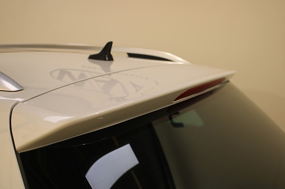 Volkswagen Golf Alltrack 13 of 30