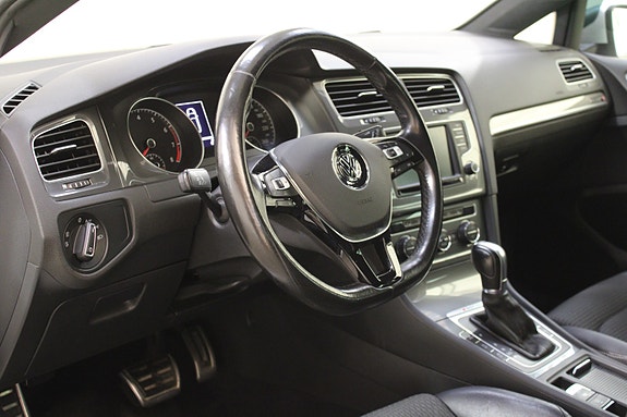 Volkswagen Golf Alltrack 30 of 30