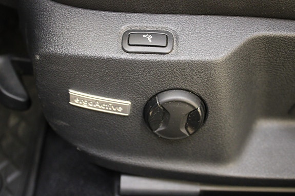 Volkswagen Golf Alltrack 27 of 30