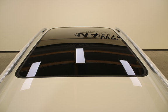 Volkswagen Golf Alltrack 12 of 30