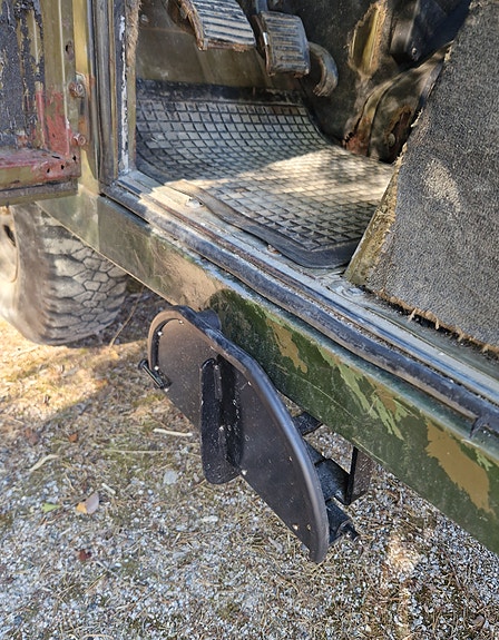 Land Rover Serie III 20 of 30