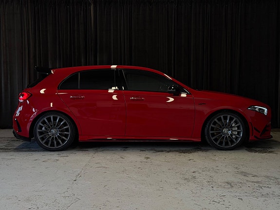 Mercedes-Benz A35 21 of 30