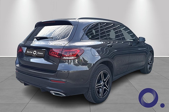 Mercedes-Benz GLC300 de 6 of 29