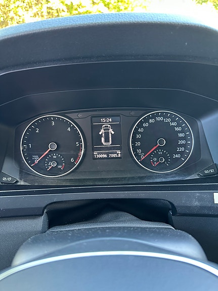Volkswagen Transporter 7 of 16