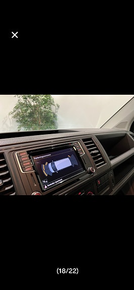 Volkswagen Transporter 12 of 16