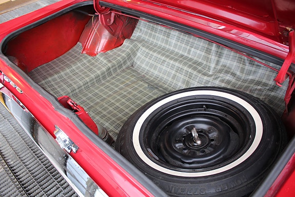 Ford Mustang 25 of 30
