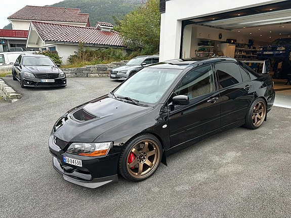 Mitsubishi Lancer 20 of 26