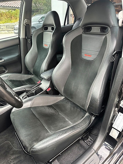 Mitsubishi Lancer 14 of 26