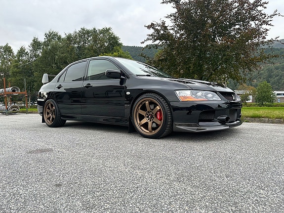 Mitsubishi Lancer 5 of 26