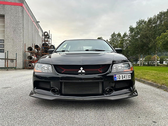 Mitsubishi Lancer 11 of 26