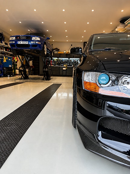 Mitsubishi Lancer 26 of 26