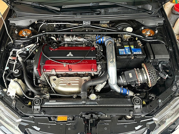Mitsubishi Lancer 23 of 26