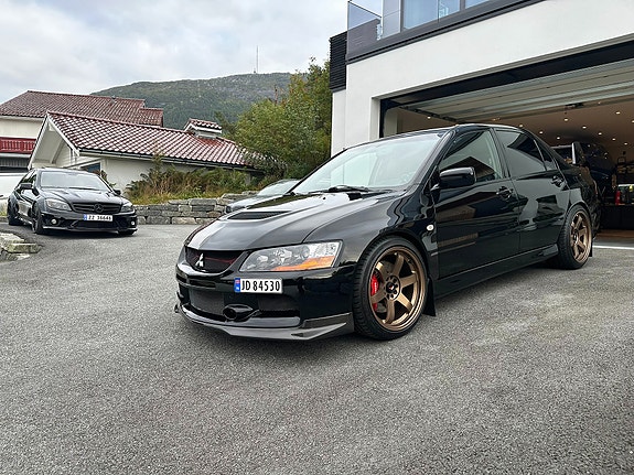 Mitsubishi Lancer 19 of 26