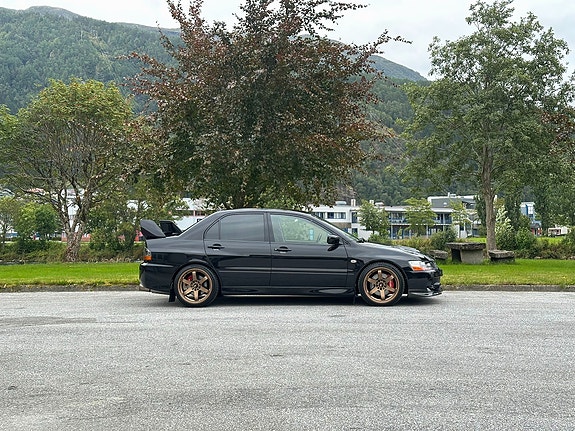 Mitsubishi Lancer 4 of 26