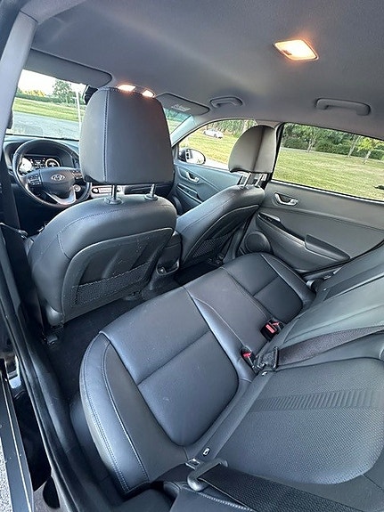 Hyundai Kona 13 of 18