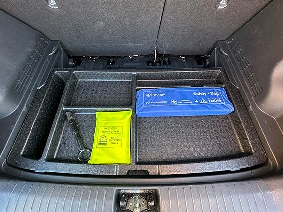 Hyundai Kona 18 of 18